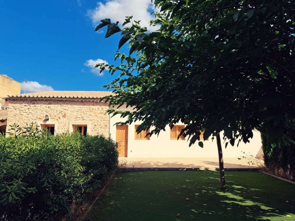 Villa i Santa Maria Del Cami, Mallorca - foto 3