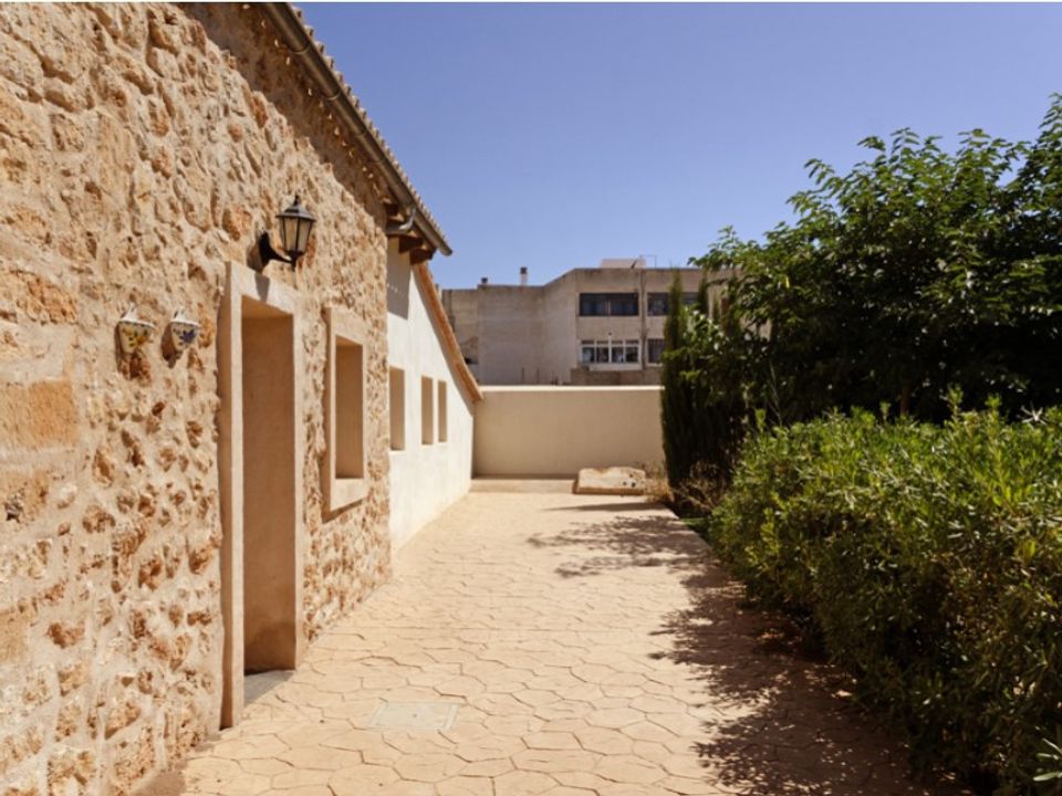 Villa i Santa Maria Del Cami, Mallorca - foto 4