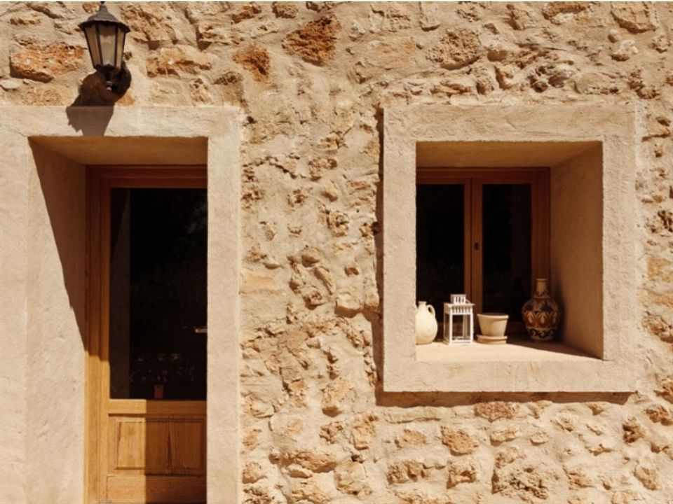Villa i Santa Maria Del Cami, Mallorca - foto 5