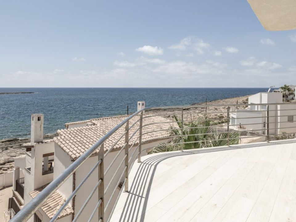Lejlighed i Colonia De Sant Jordi, Mallorca - foto 1