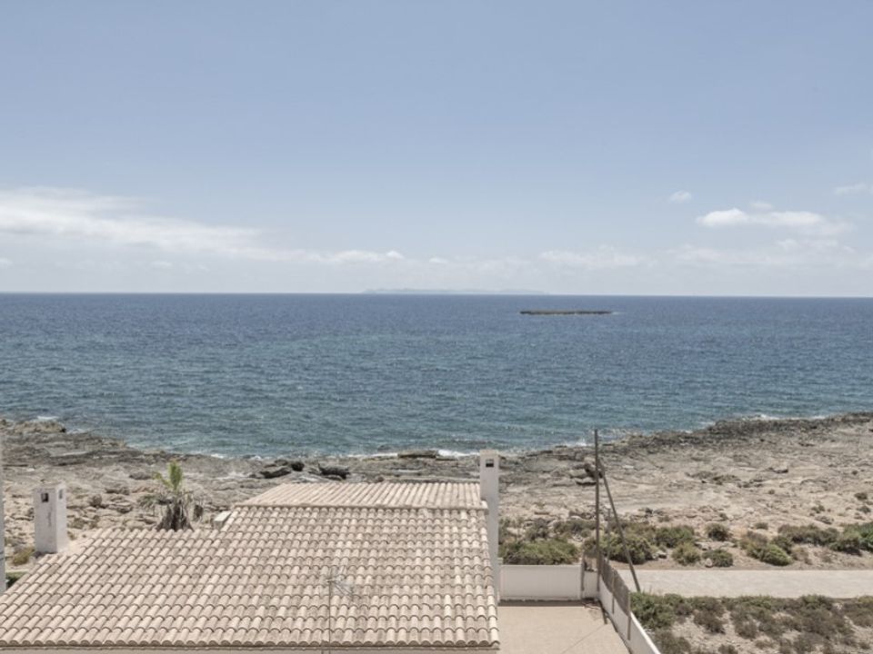 Lejlighed i Colonia De Sant Jordi, Mallorca - foto 2