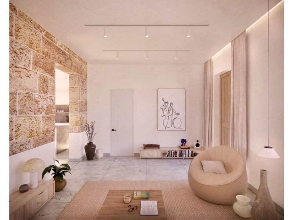 Villa i Maria De La Salut, Mallorca - foto 3
