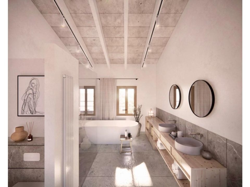 Villa i Maria De La Salut, Mallorca - foto 5