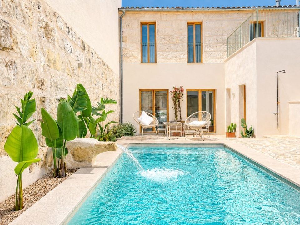 Villa a Maria De La Salut, Mallorca - foto 1