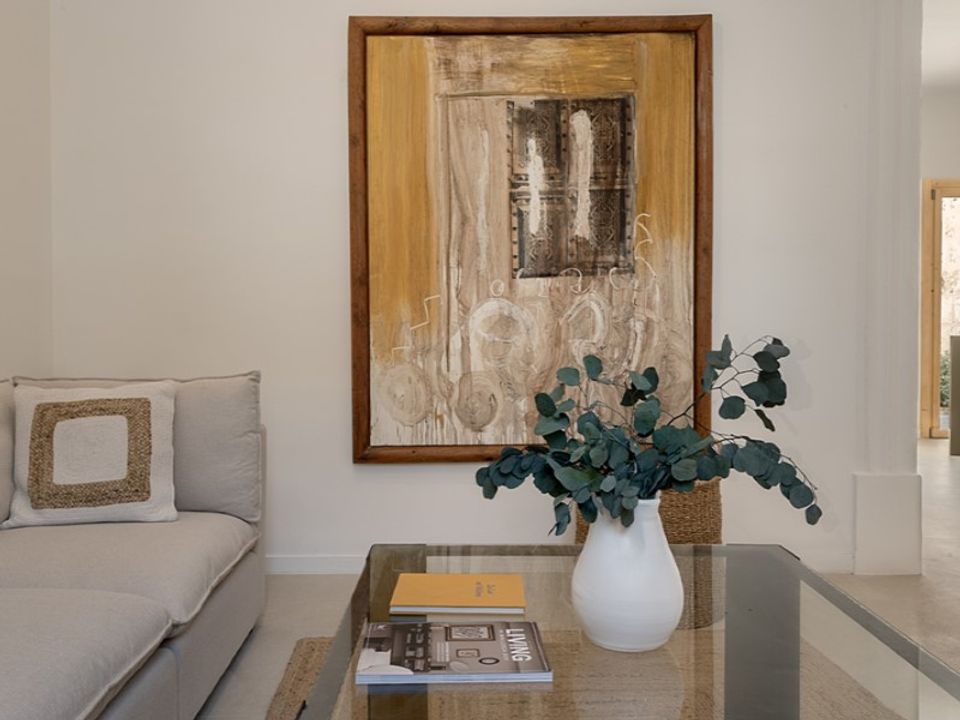 Villa a Maria De La Salut, Mallorca - foto 2