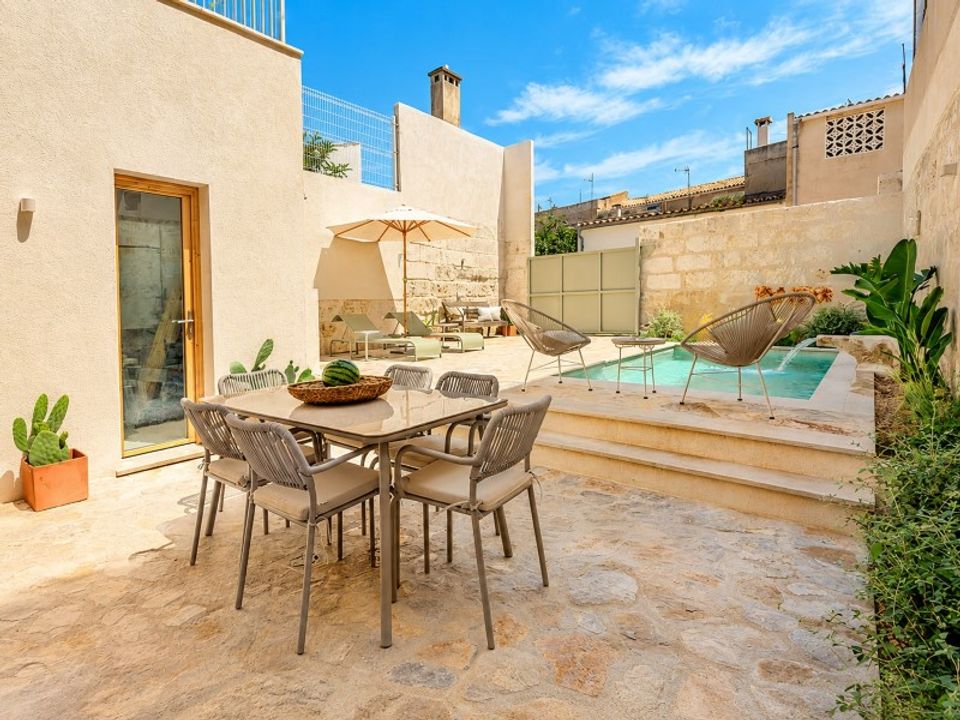 Villa a Maria De La Salut, Mallorca - foto 4