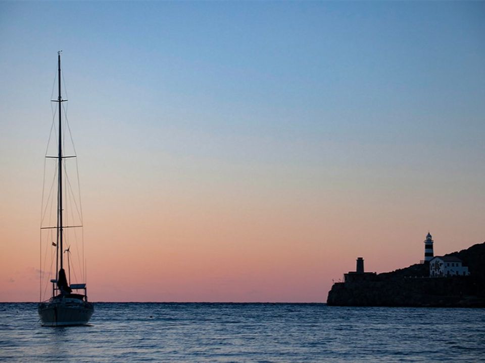 Helårsgrund i Colonia De Sant Pere, Mallorca - foto 1