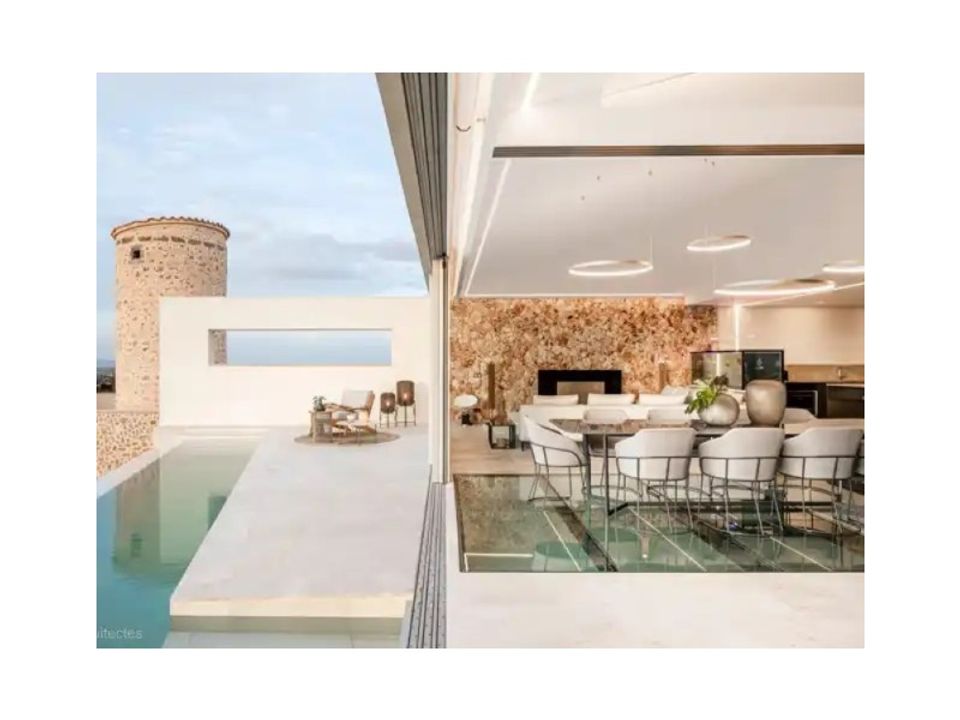 Villa i Costitx, Mallorca - foto 3