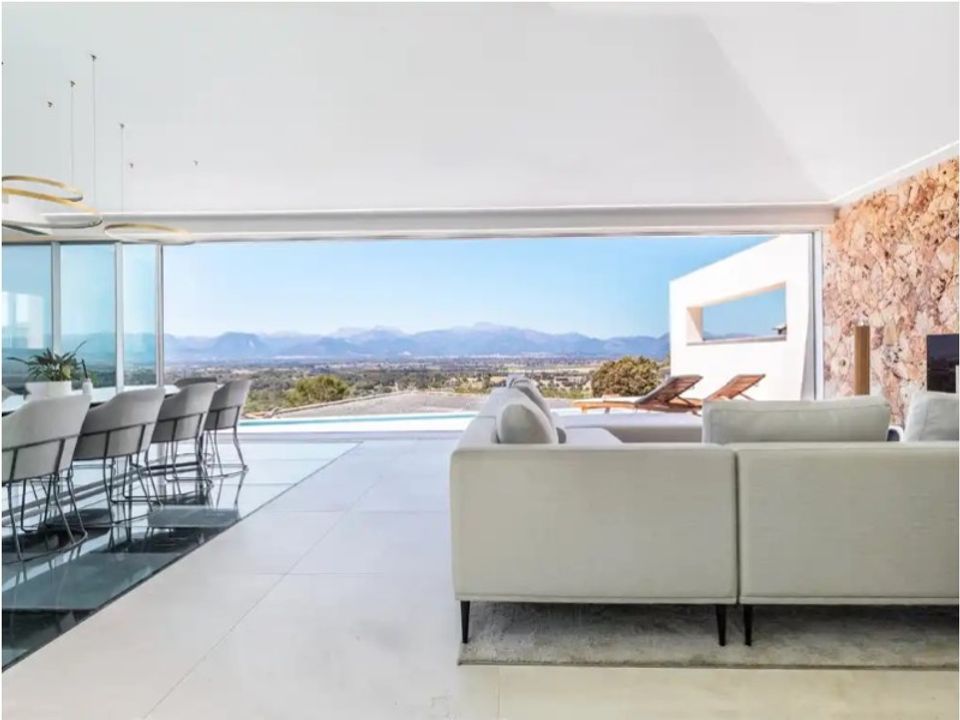 Villa i Costitx, Mallorca - foto 4