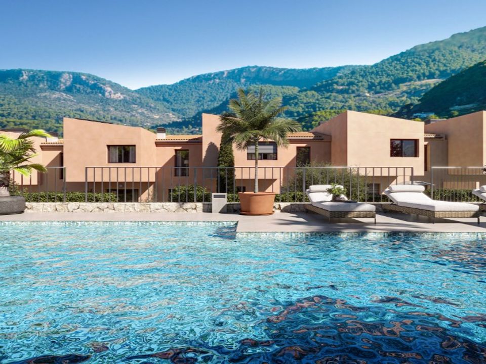 Villa i Esporles, Mallorca - foto 2