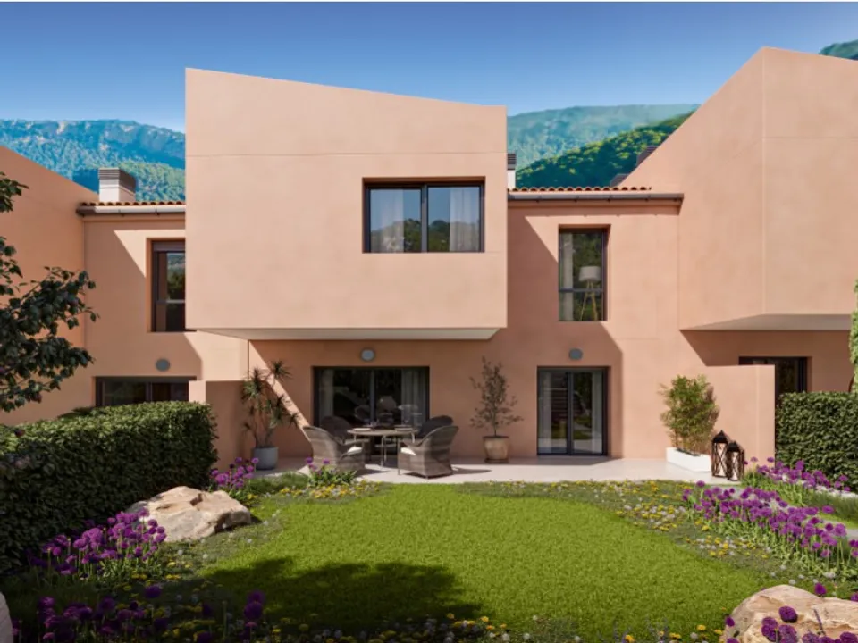 Villa i Esporles, Mallorca - foto 5