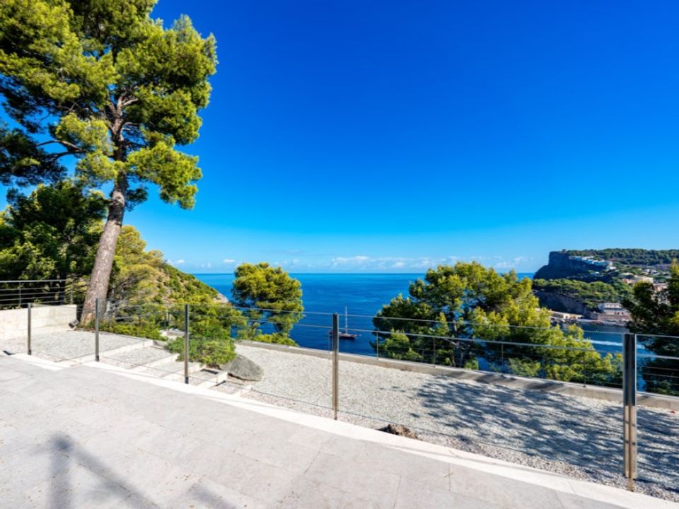 Villa i Soller, Mallorca - bilde 3