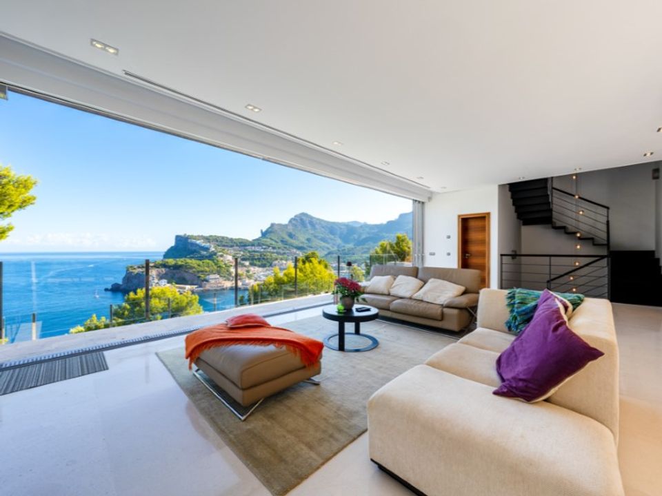 Villa i Soller, Mallorca - bilde 4