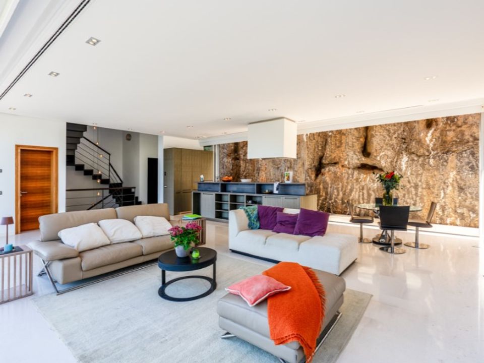 Villa i Soller, Mallorca - bilde 5