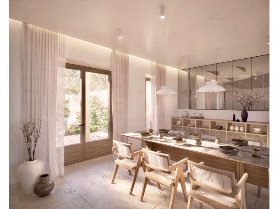 Villa i Sineu, Mallorca - foto 4