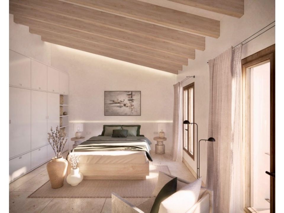 Villa i Sineu, Mallorca - foto 5