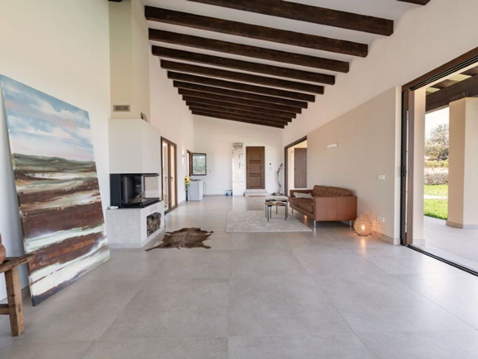 Landejendom i Ses Salines, Mallorca - foto 4