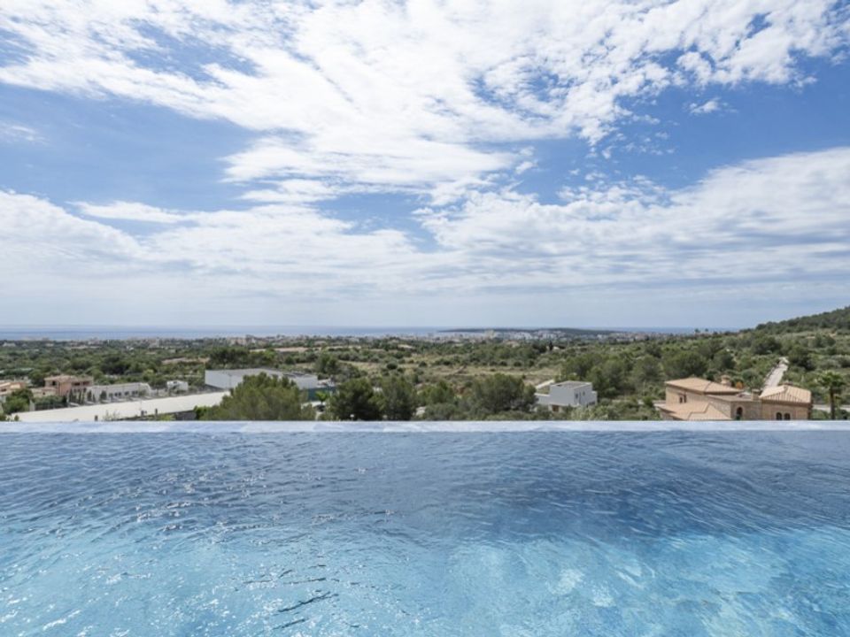 Villa in Son Servera, Mallorca - photo 2