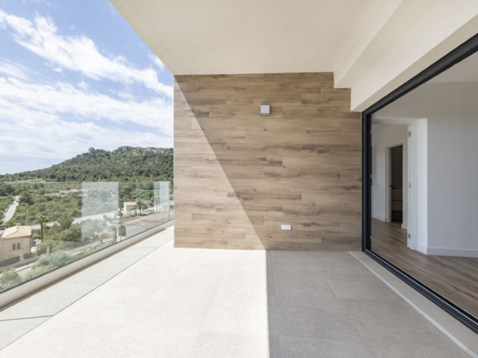 Villa in Son Servera, Mallorca - photo 3