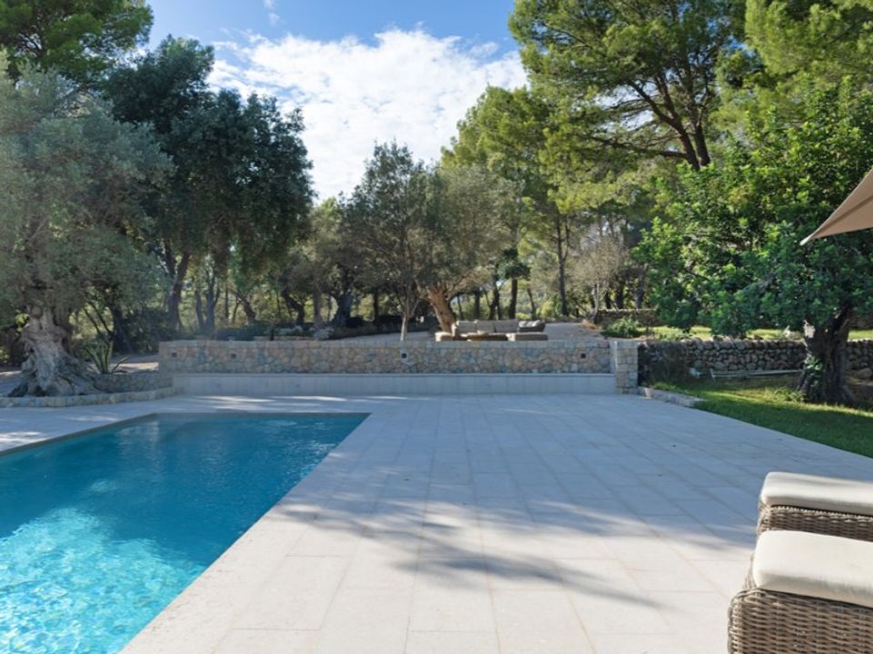 Landejendom i Establiments, Mallorca - foto 4
