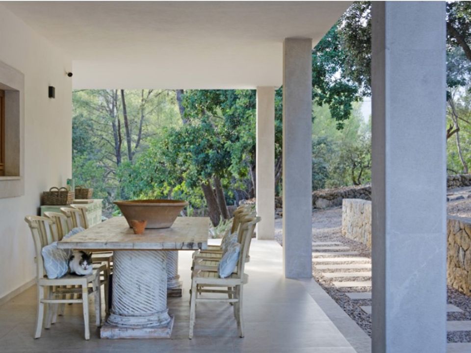 Landejendom i Establiments, Mallorca - foto 5