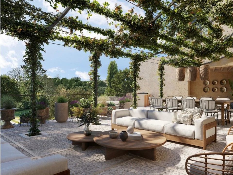 Villa i Alaro, Mallorca - foto 2