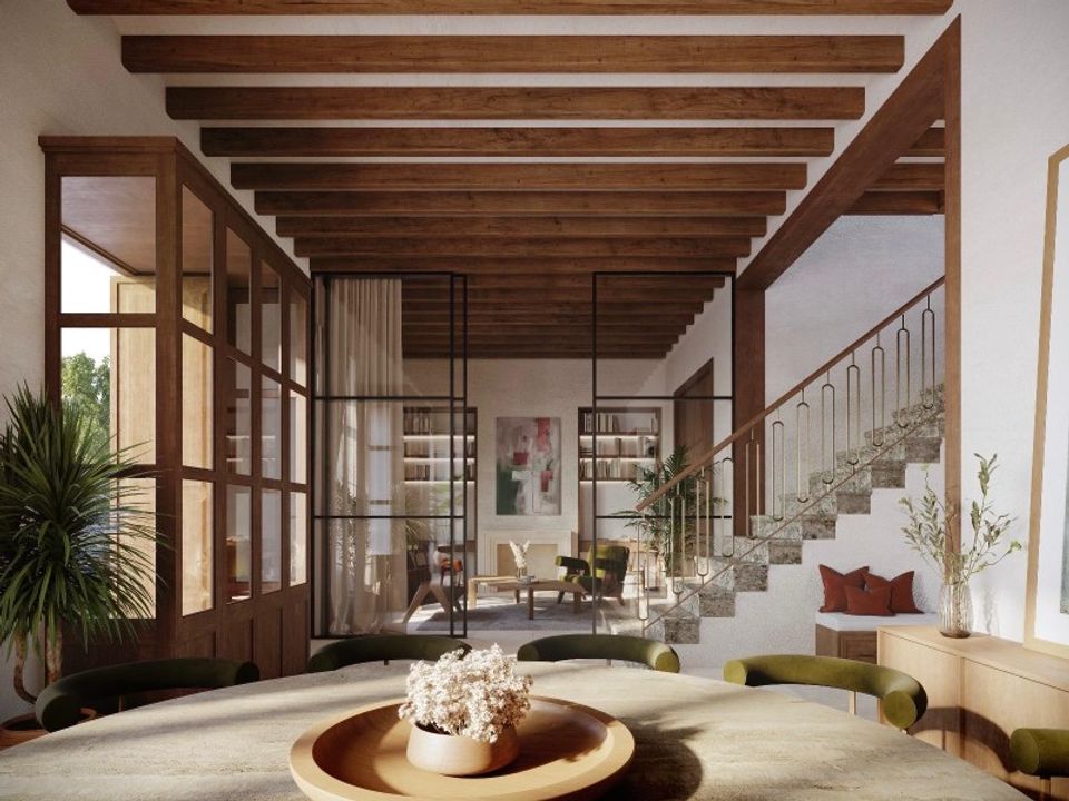 Villa i Alaro, Mallorca - foto 3