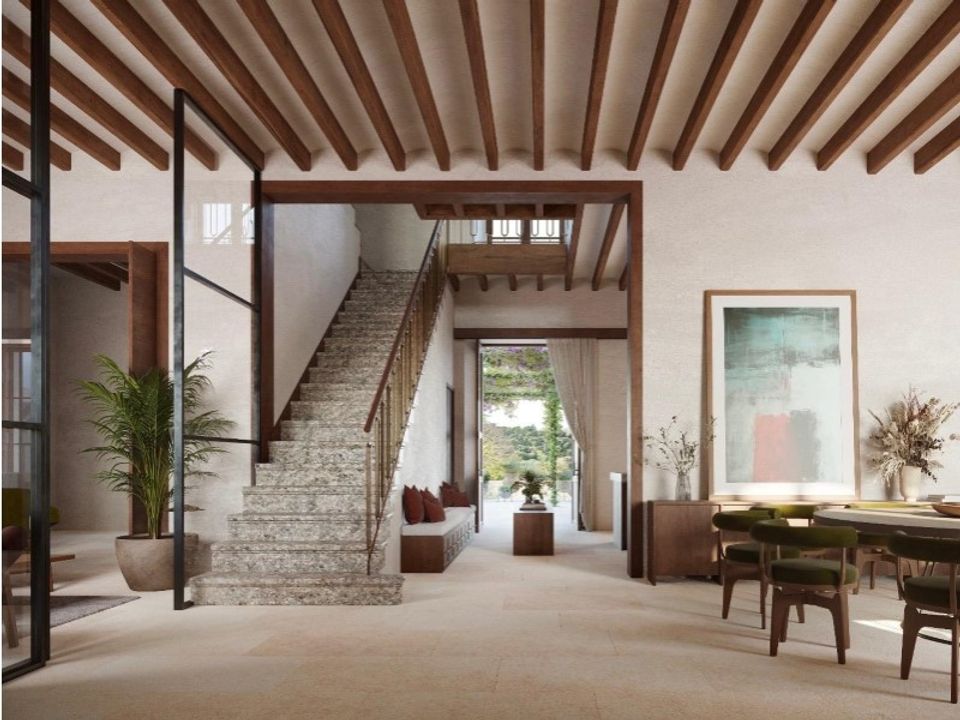 Villa i Alaro, Mallorca - foto 4