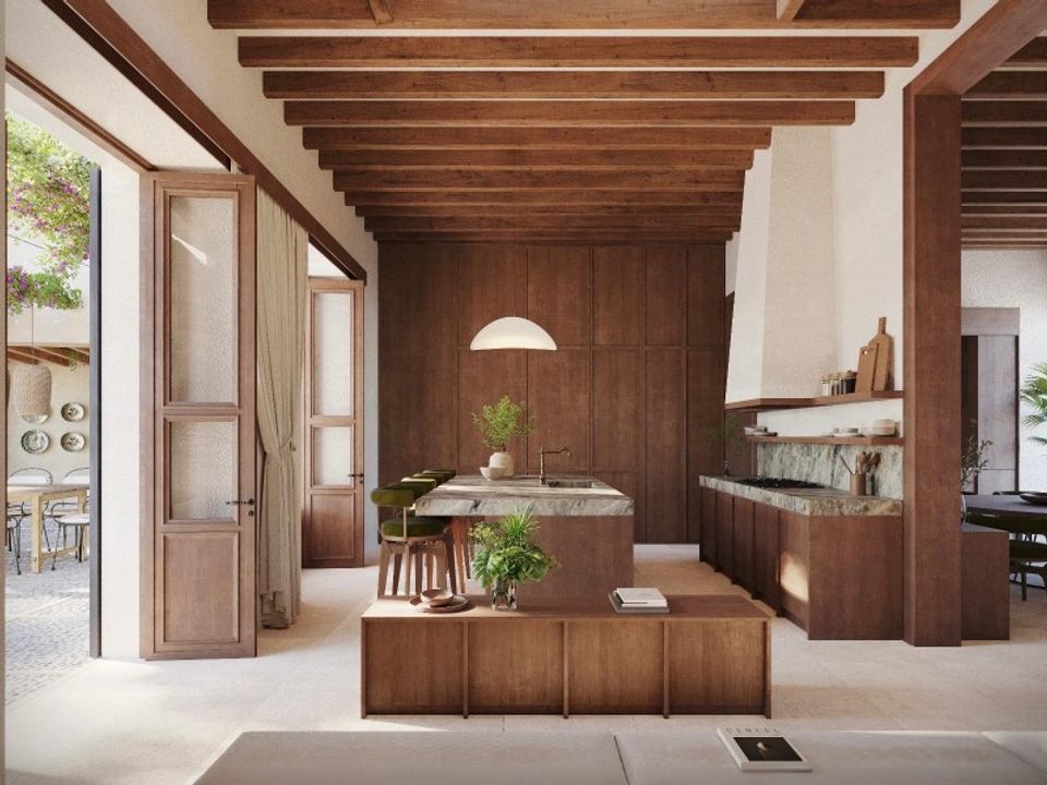 Villa i Alaro, Mallorca - foto 5