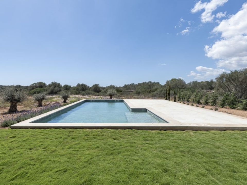 Landejendom i Santanyi, Mallorca - foto 3