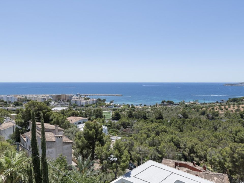 Villa i Costa D'en Blanes, Mallorca - foto 4
