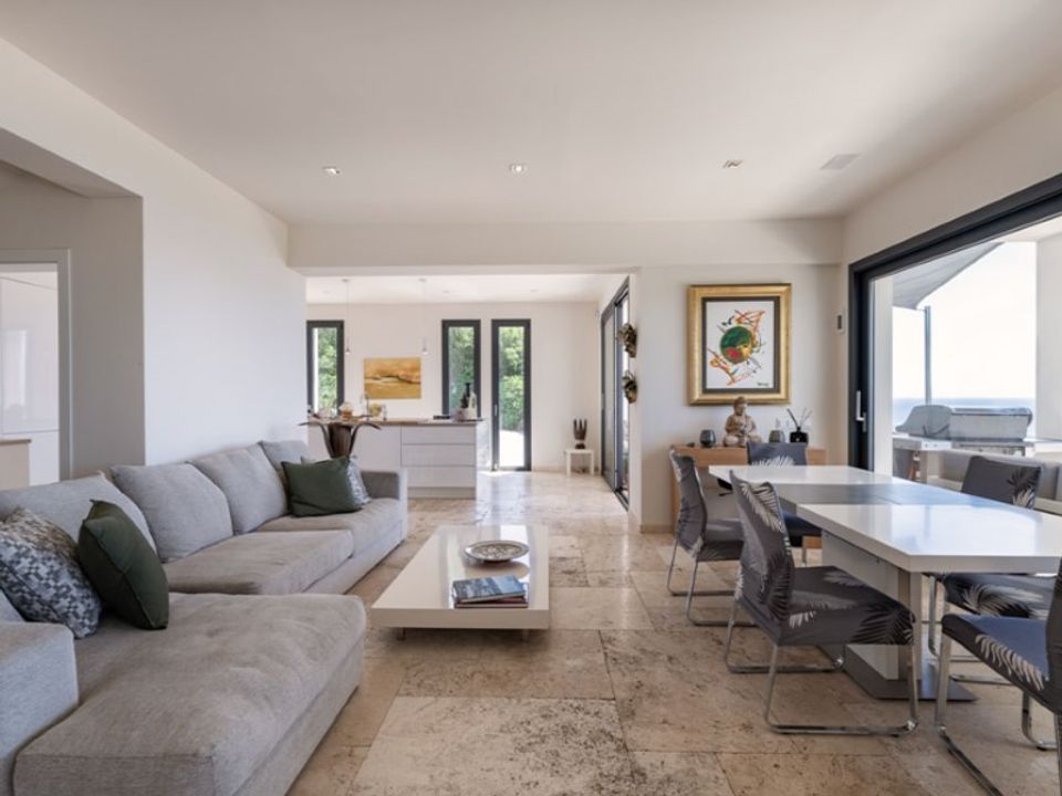 Villa i Costa D'en Blanes, Mallorca - foto 5
