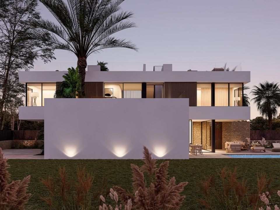 Villa i Cala Figuera, Mallorca - foto 4