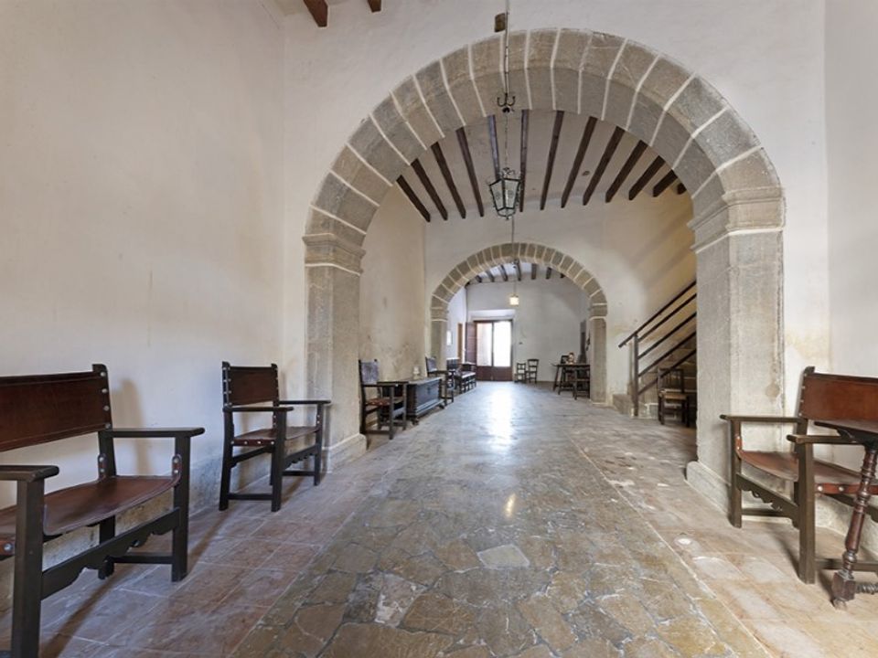 Villa i Binissalem, Mallorca - foto 2