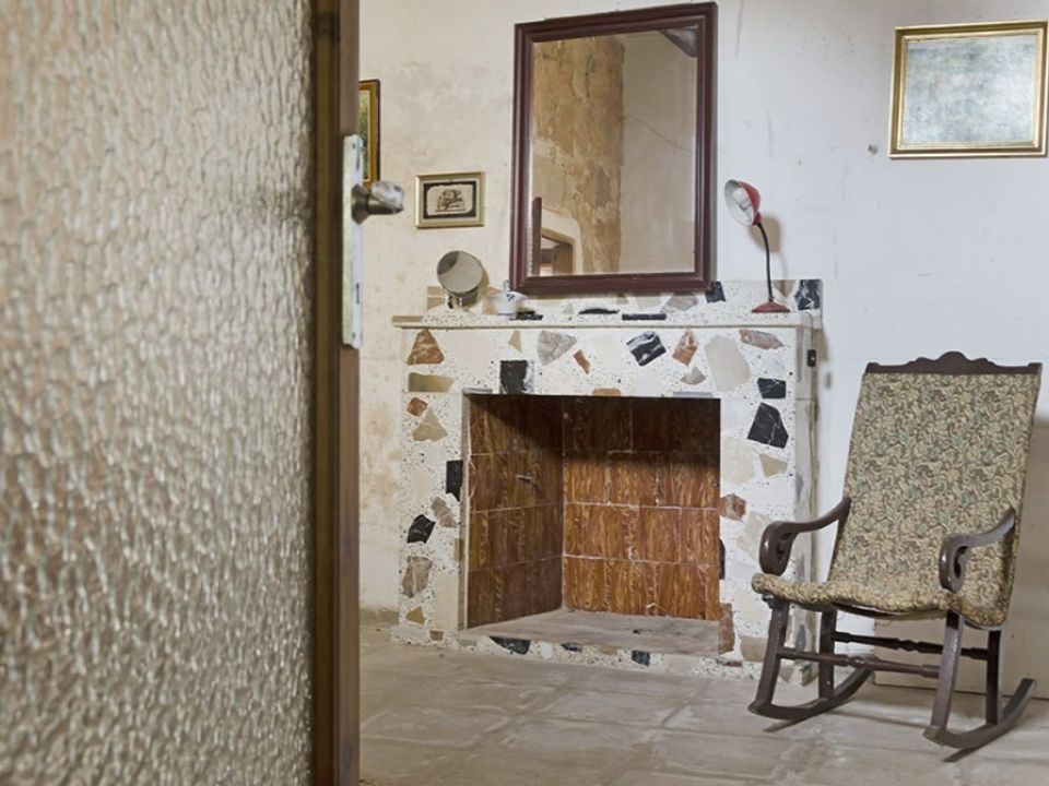 Villa i Binissalem, Mallorca - foto 4