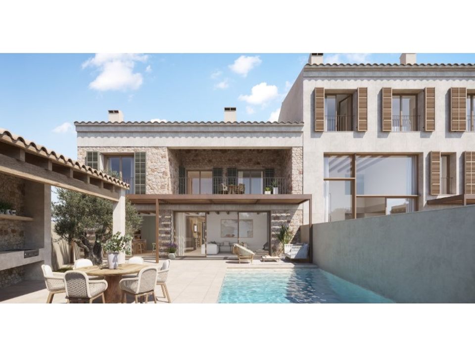 Villa a Santanyi, Mallorca - foto 1