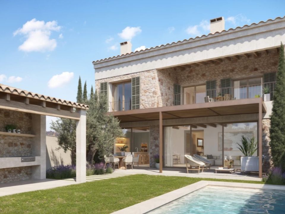Villa a Santanyi, Mallorca - foto 2
