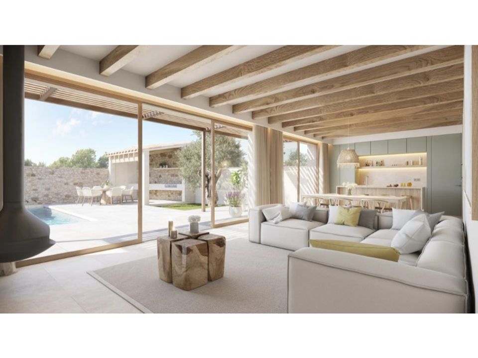 Villa a Santanyi, Mallorca - foto 3