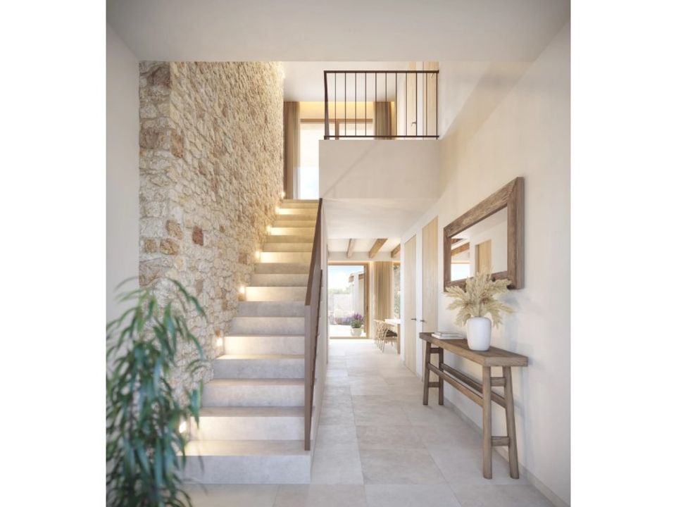 Villa a Santanyi, Mallorca - foto 4