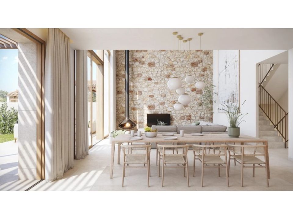 Villa i Santanyi, Mallorca - foto 2