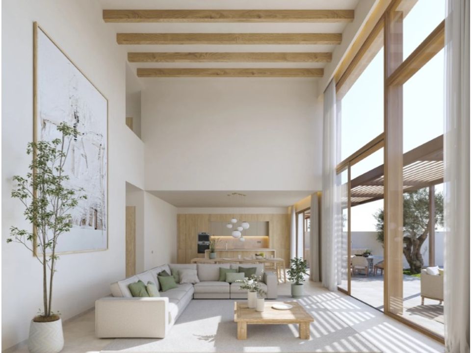 Villa i Santanyi, Mallorca - foto 3