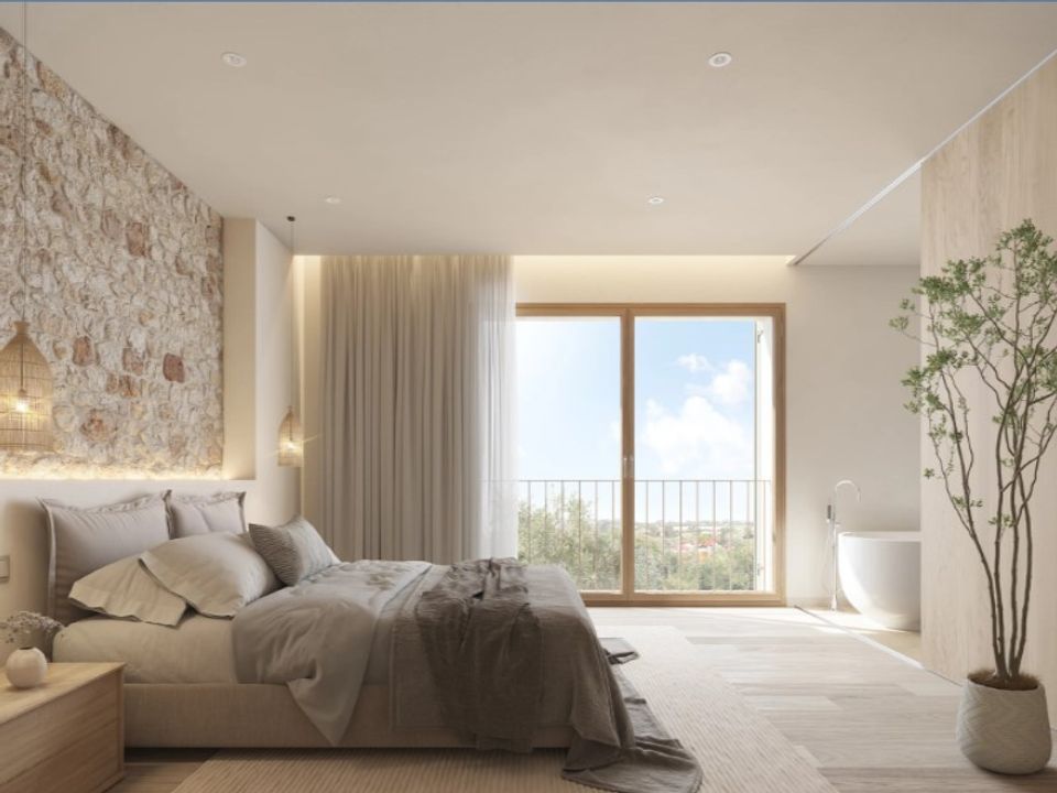 Villa i Santanyi, Mallorca - foto 4