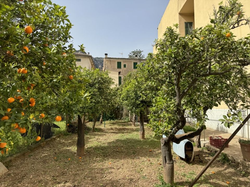 Villa i Soller, Mallorca - foto 1