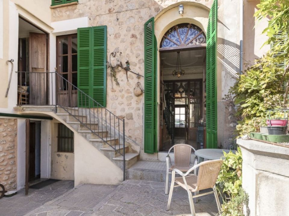 Villa i Soller, Mallorca - foto 2