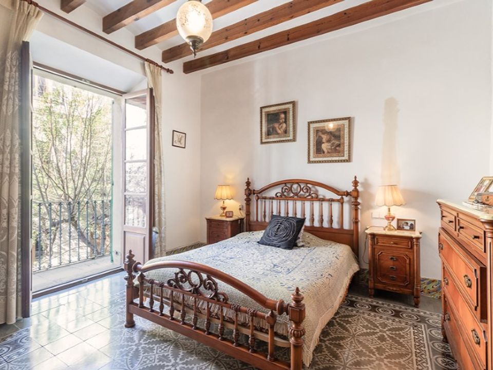 Villa i Soller, Mallorca - foto 4