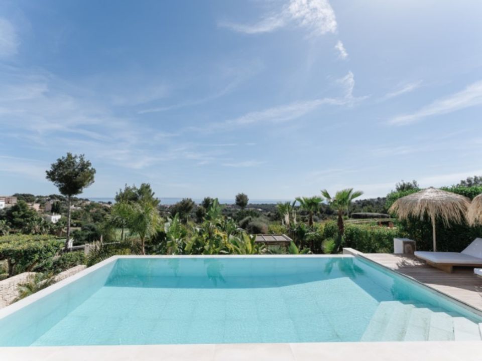 Villa i Portals Nous, Mallorca - foto 3