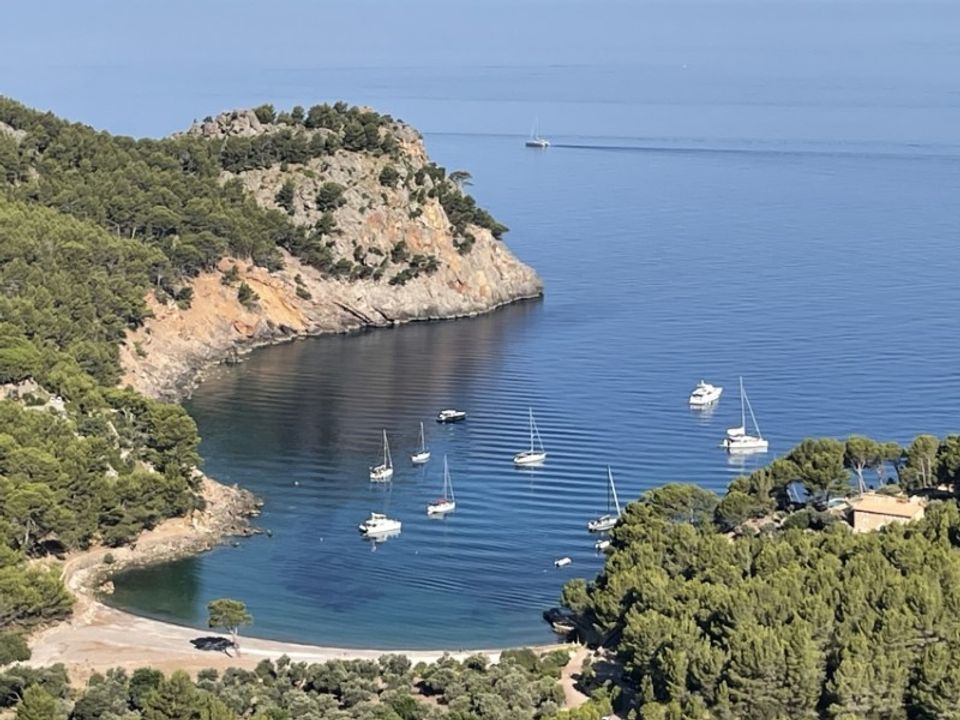 Villa i Portals Nous, Mallorca - foto 2