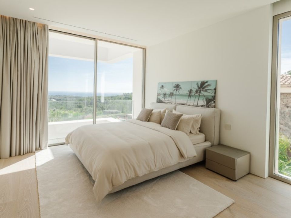 Villa i Portals Nous, Mallorca - foto 5