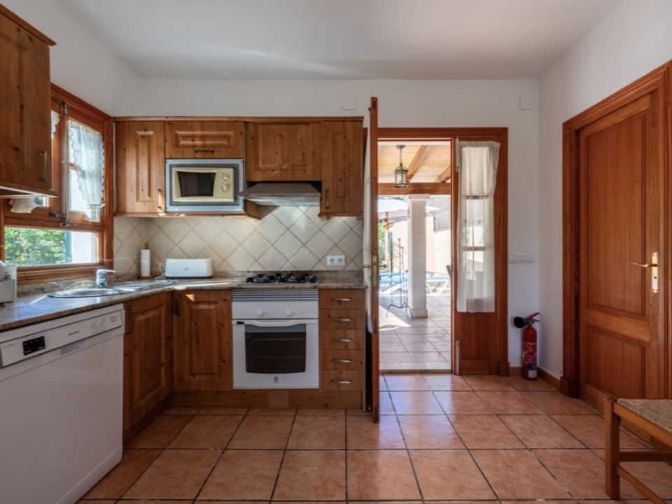 Landejendom i Soller, Mallorca - foto 5