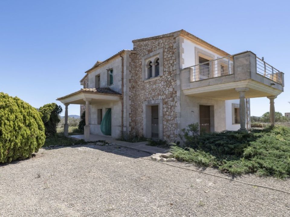 Landejendom i Campos, Mallorca - foto 3